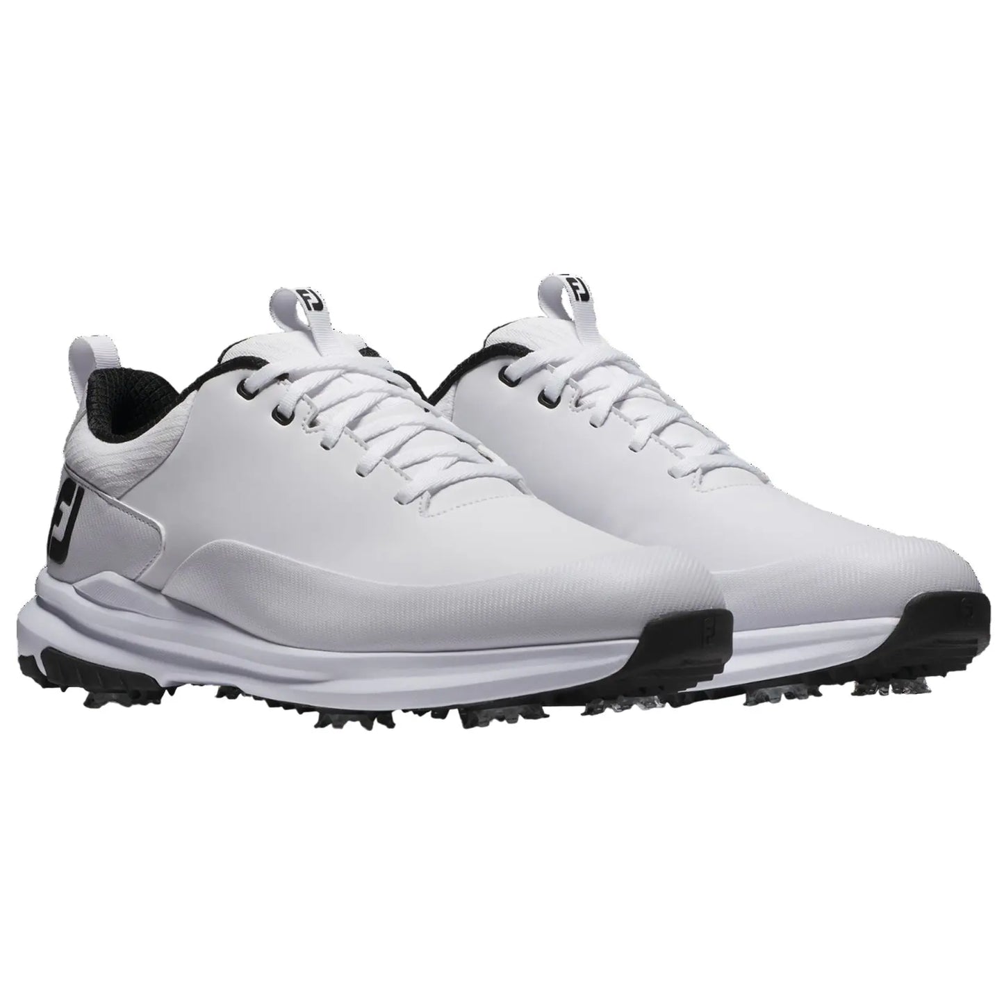 FootJoy Mens Tour Rival Golf Shoes 56958