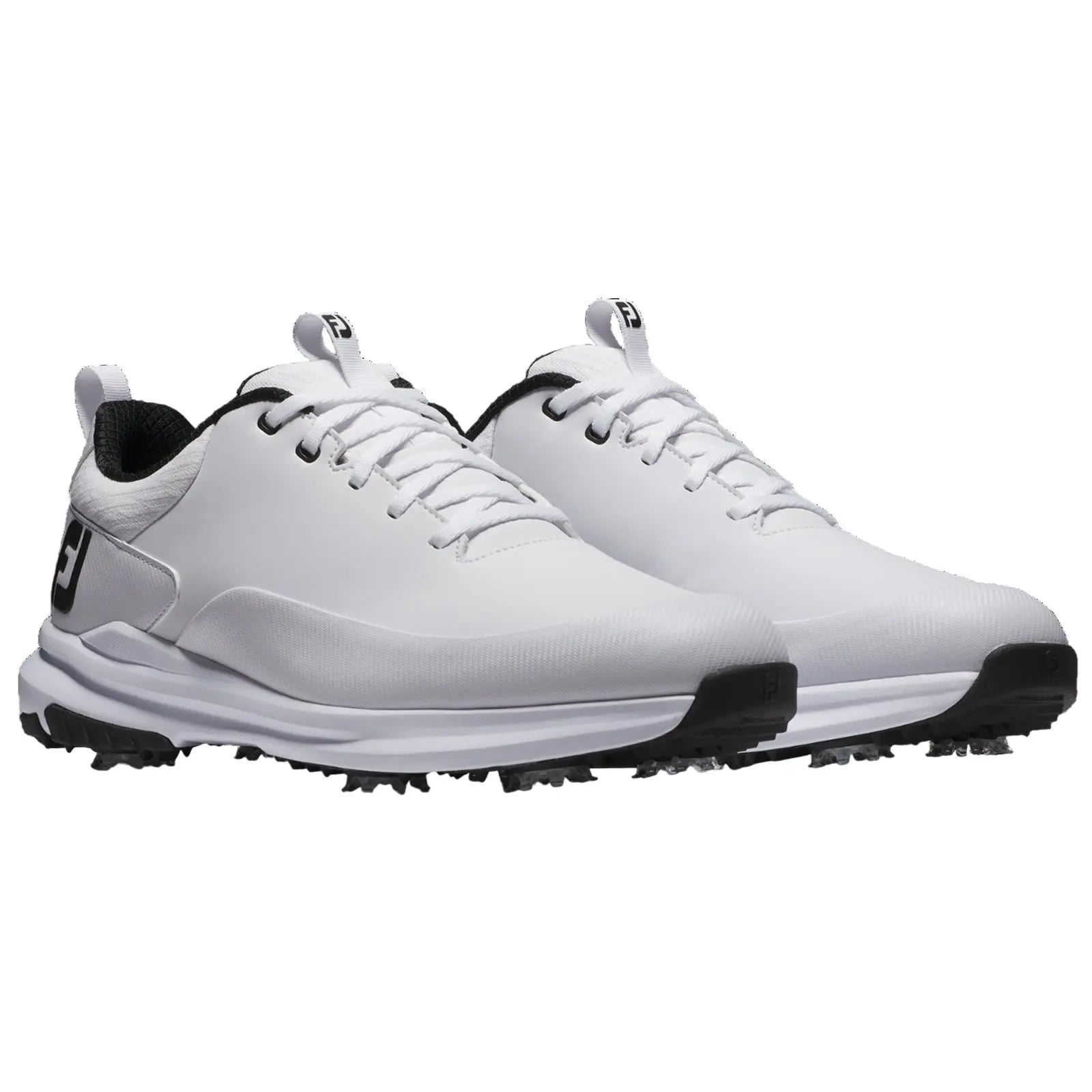 FootJoy Mens Tour Rival Golf Shoes 56958