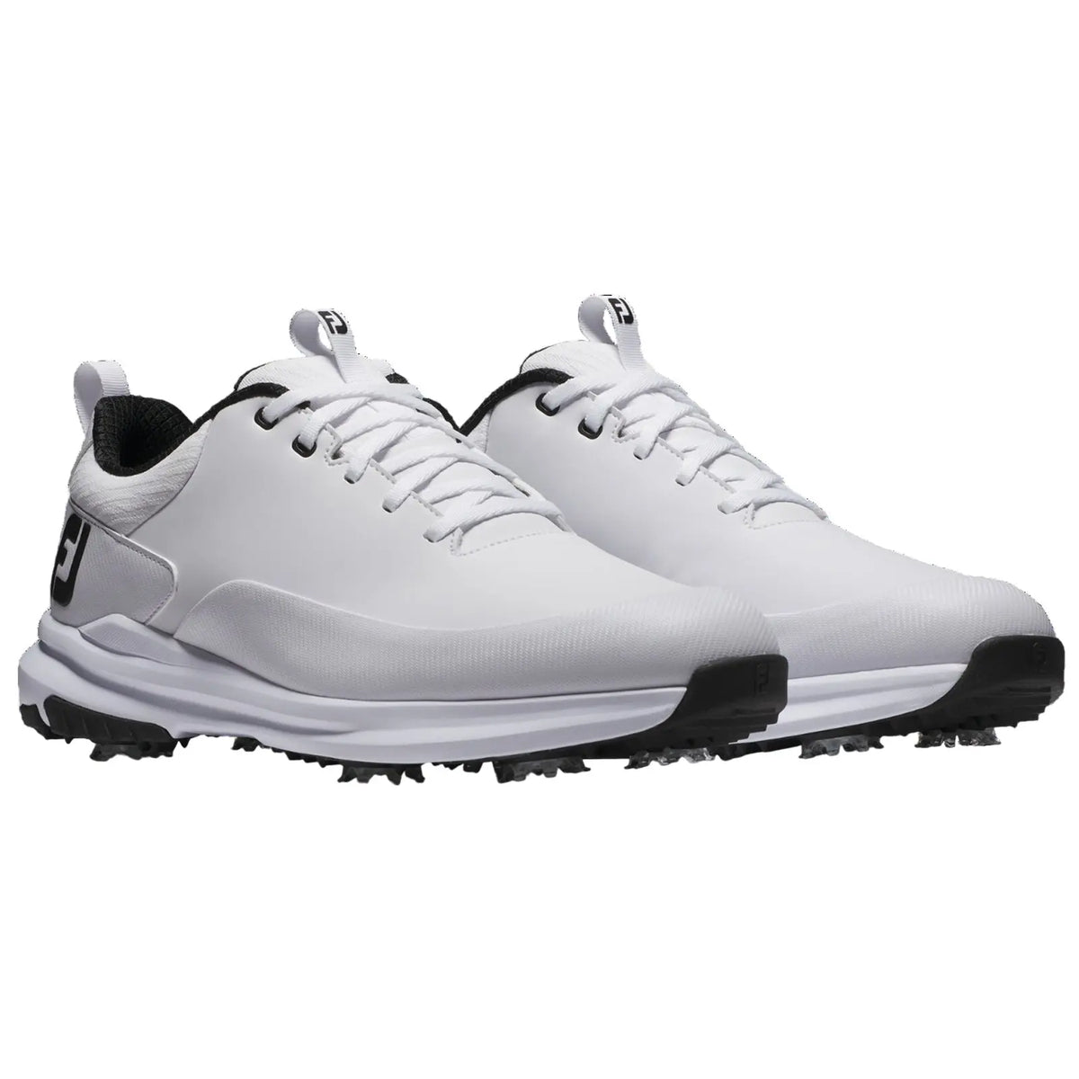 FootJoy Mens Tour Rival Golf Shoes 56958