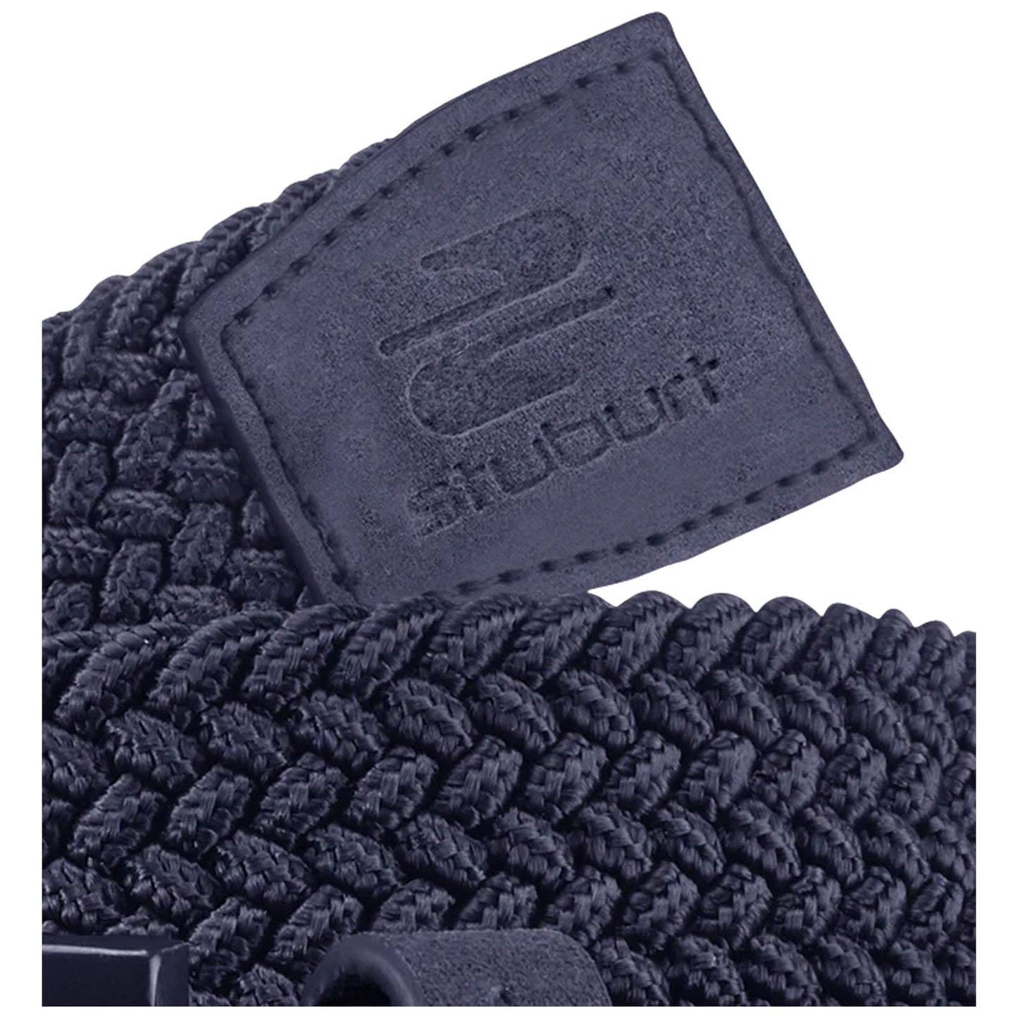 Stuburt Mens Argill Braided Belt