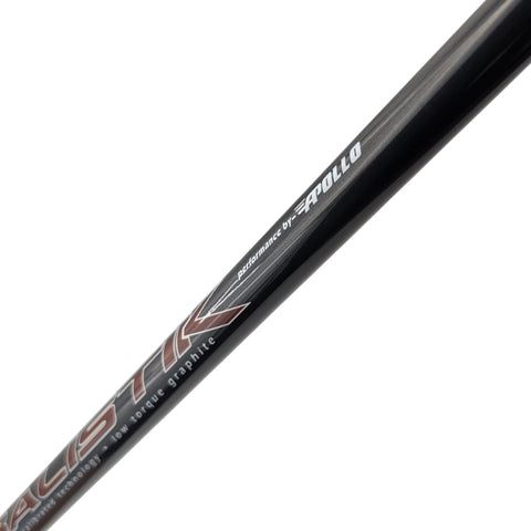 MD Golf Mens STR50 Superstrong Ti Driver