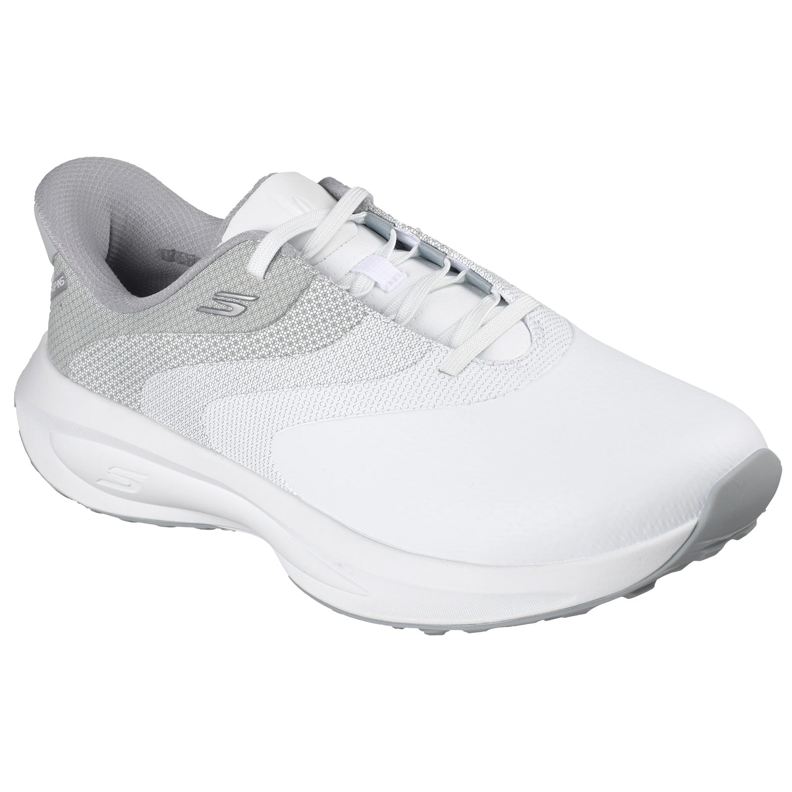 Skechers Mens Slip-ins Flow SL Golf Shoes