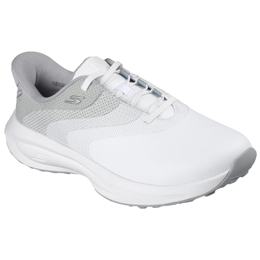 Skechers Mens Slip-ins Flow SL Golf Shoes Wide