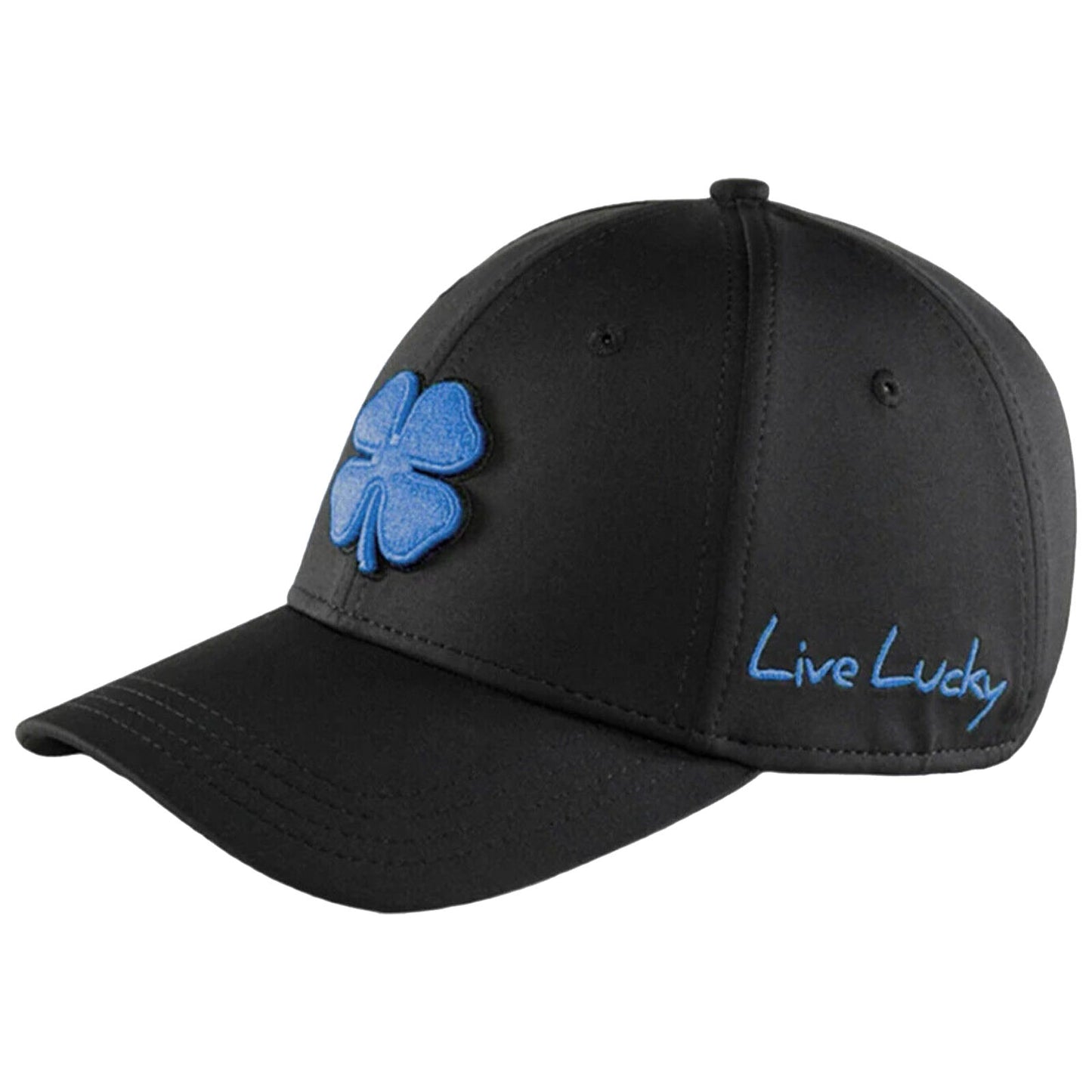 Black Clover Premium Clover Fitted Cap