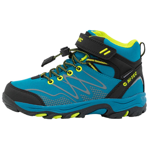 Hi-Tec Junior Blackout Boots Clearance