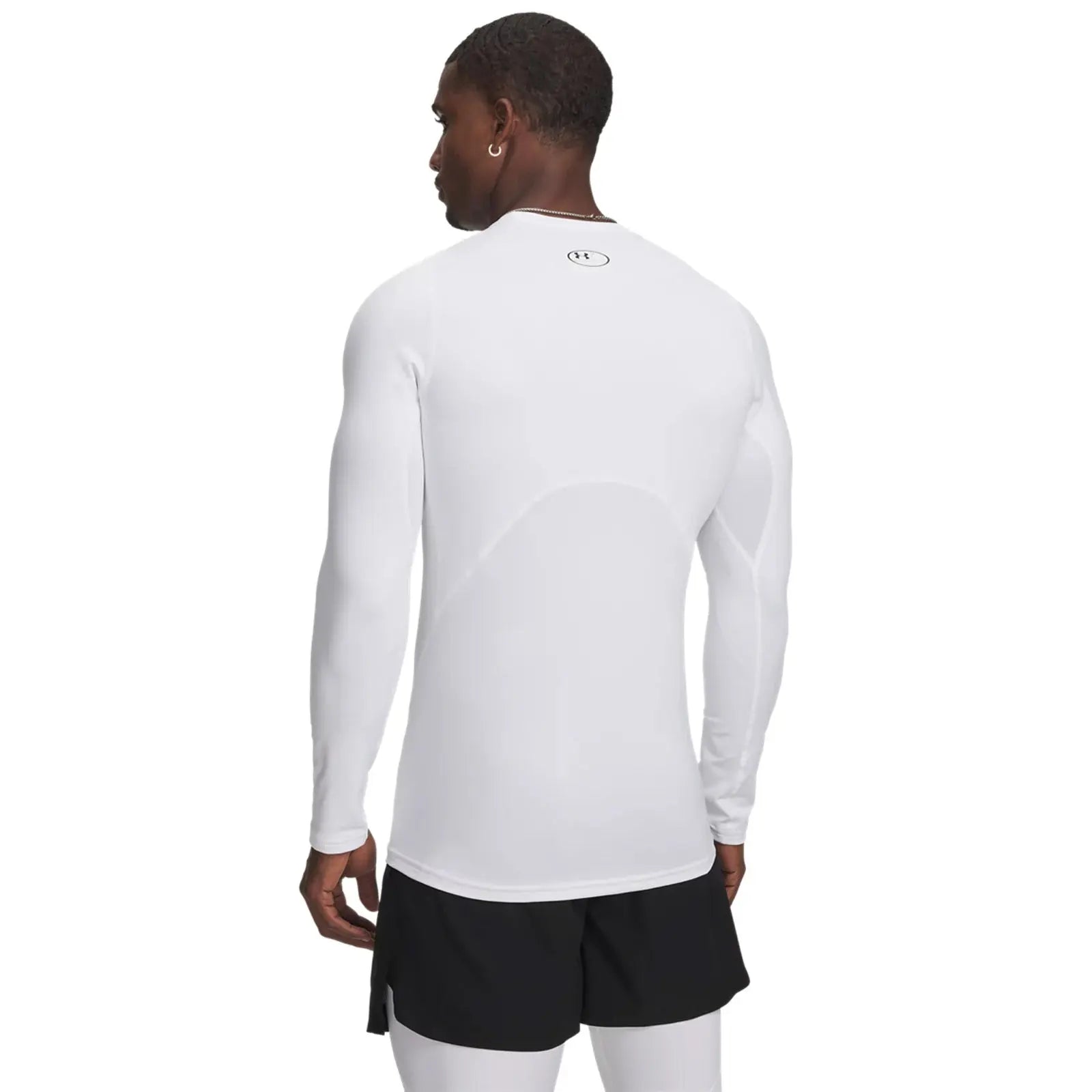 Under Armour Mens ColdGear Fitted Top 3XL 4XL