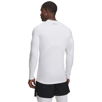 Under Armour Mens ColdGear Fitted Top 3XL 4XL