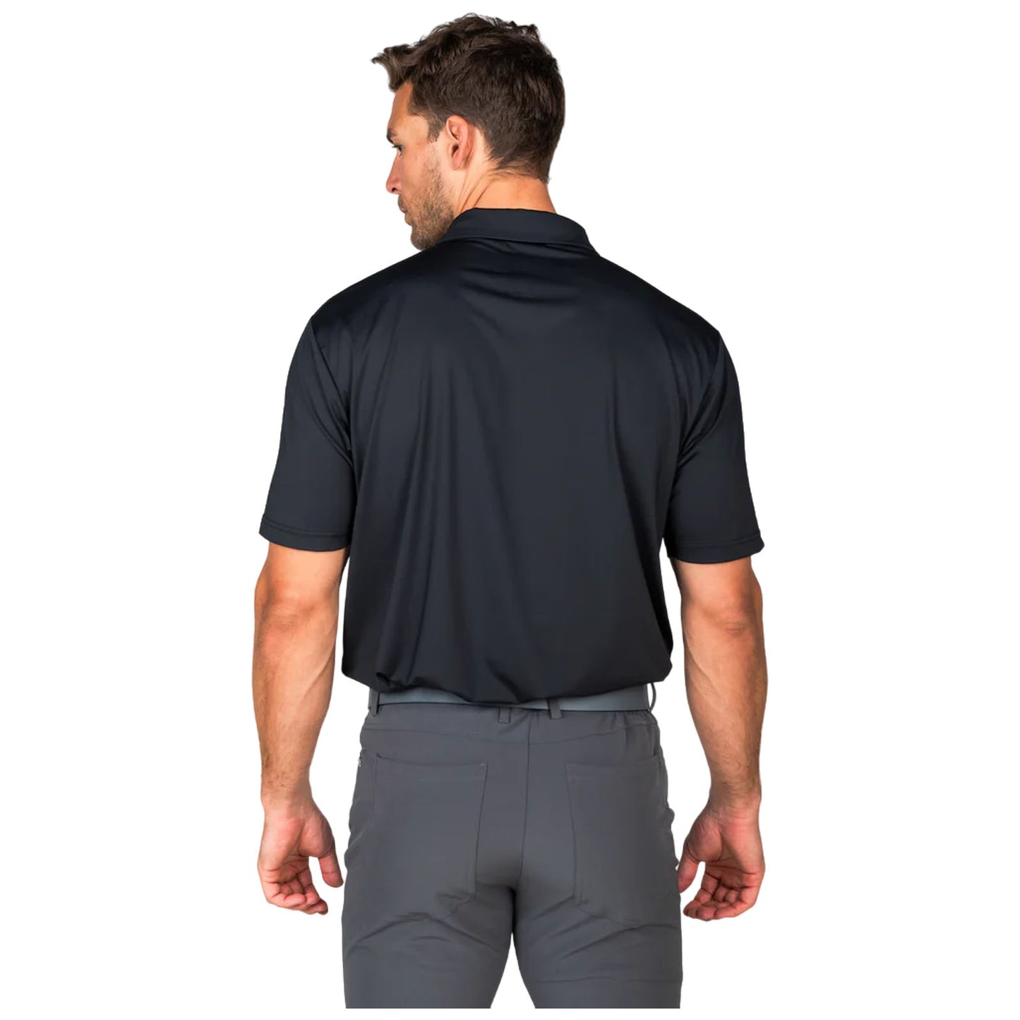 Stuburt Mens Kestrel Polo Shirt