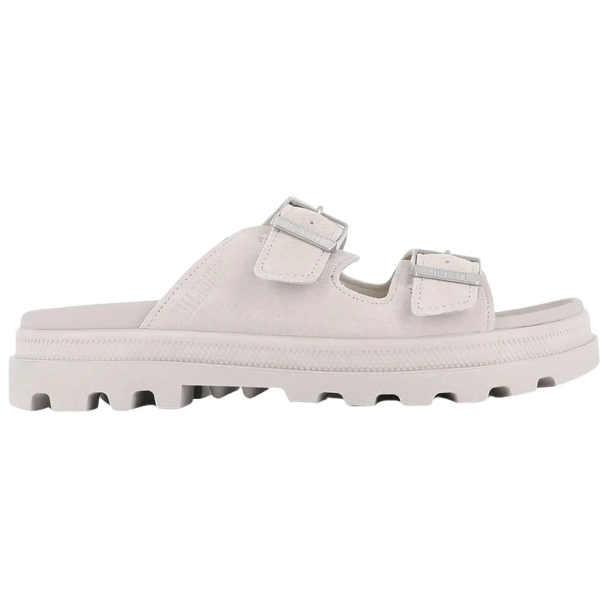 Palladium Unisex Dunelite Riviera Suede Sandals