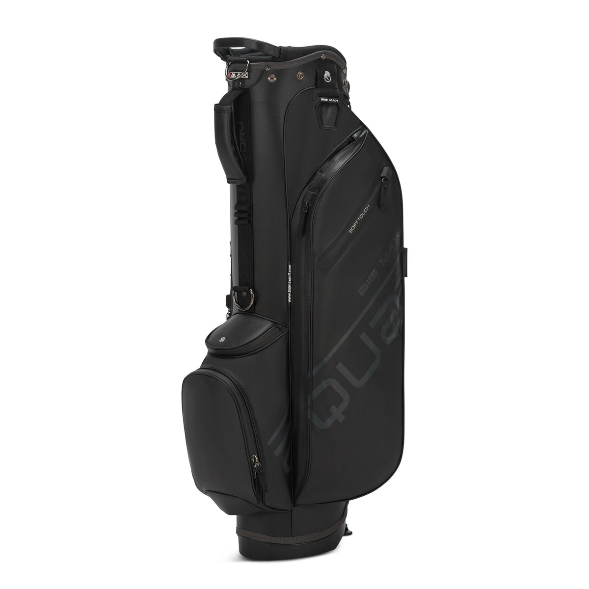 Big Max Golf Aqua Seven H Waterproof Stand Bag