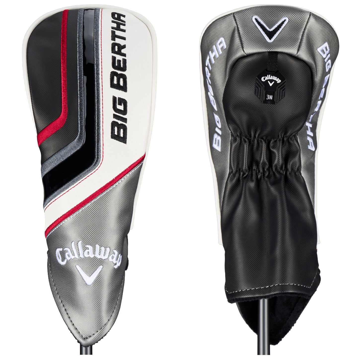 EX-DISPLAY LEFT Handed Callaway Mens Big Bertha Fairway Wood