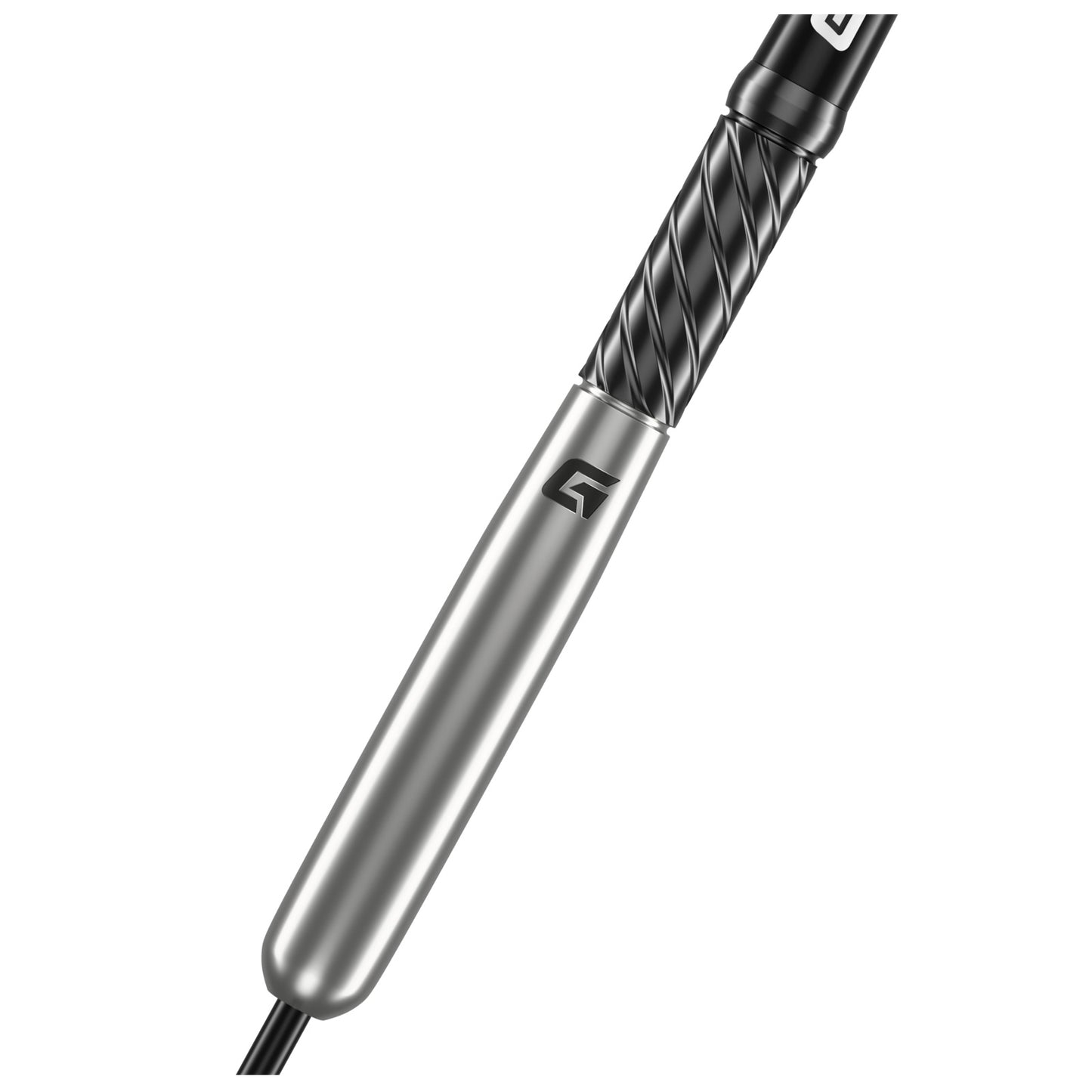 GOAT Homerun Steel Tip 90% Tungsten Darts Set