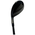 EX-DEMO LEFT Handed Callaway Ladies Paradym AI-Smoke Max Fairway Wood