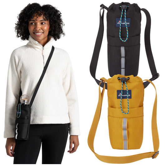 Craghoppers Kiwi II Bottle Bag