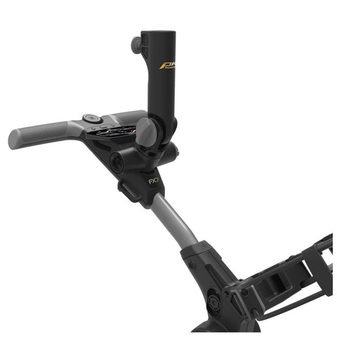 PowaKaddy CT12 GPS / RX12 GPS Umbrella Holder