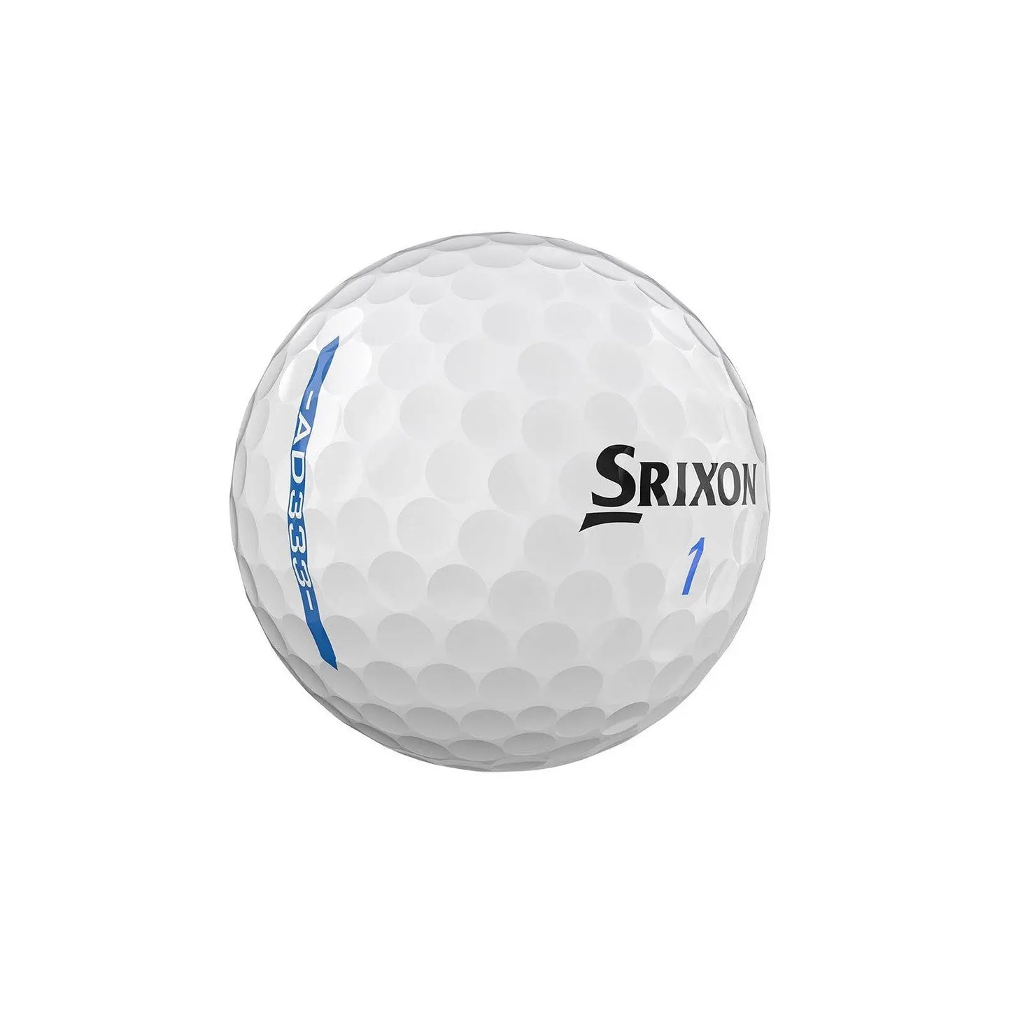 2026 Srixon AD333 Golf Balls