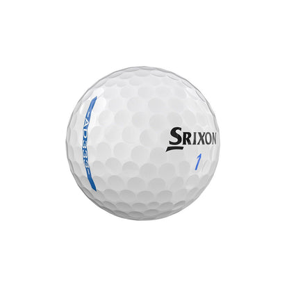 2026 Srixon AD333 Golf Balls - Double Dozen