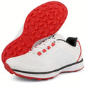 Threston Mens Casual SL Golf Shoes