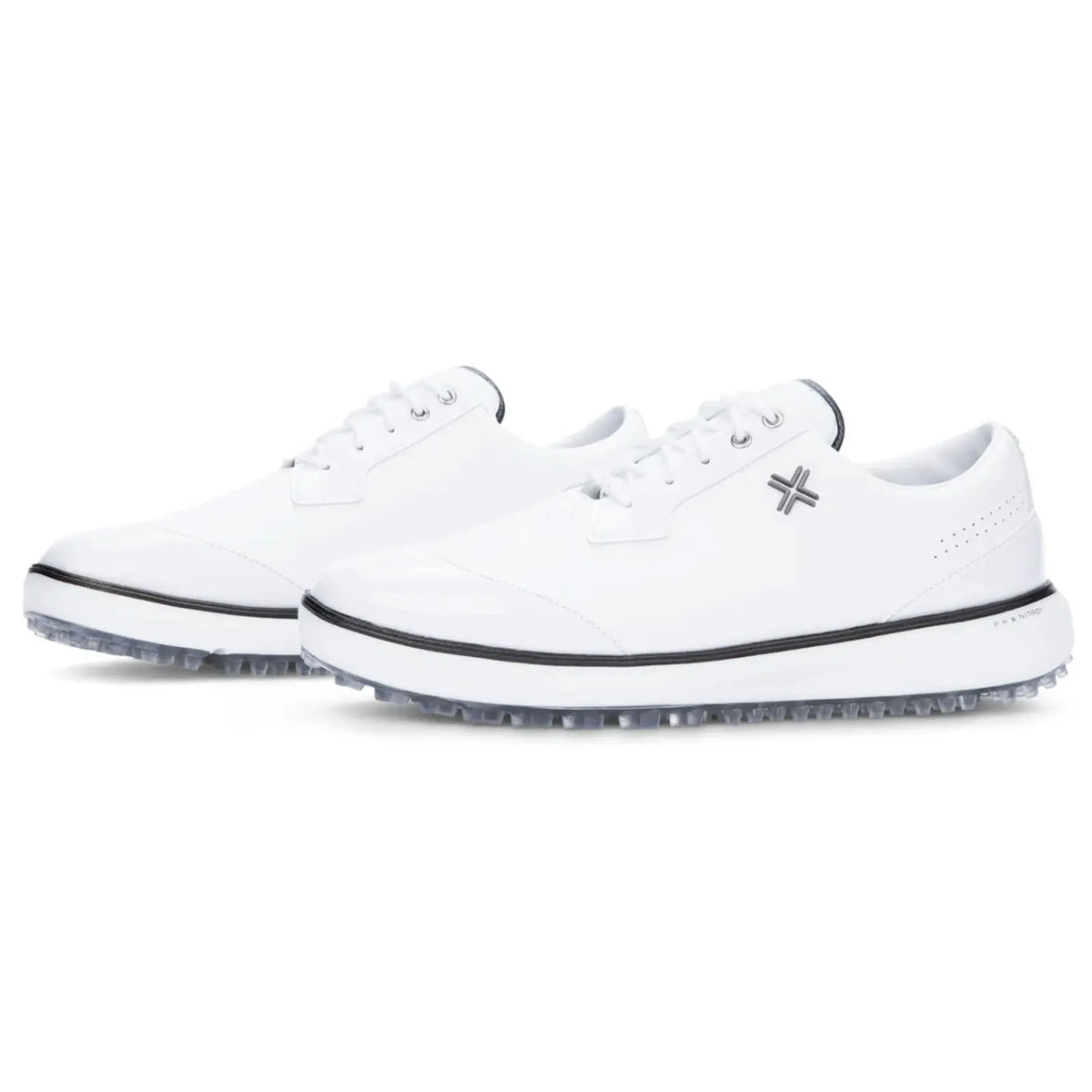PAYNTR Mens All Day SC Golf Shoes