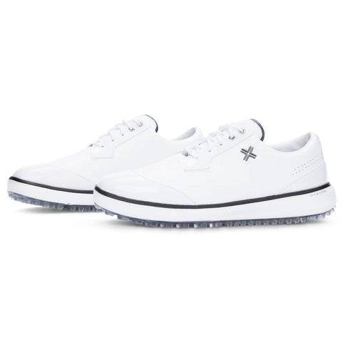 PAYNTR Mens All Day SC Golf Shoes