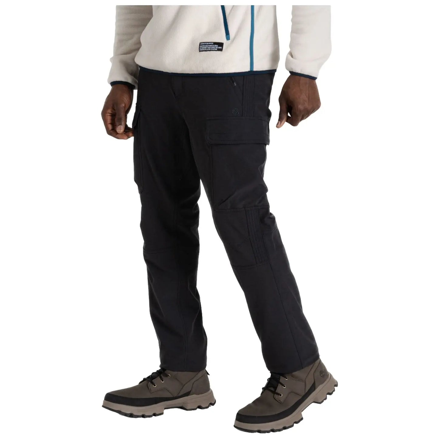 Craghoppers Mens CO2Renu Volans Trousers