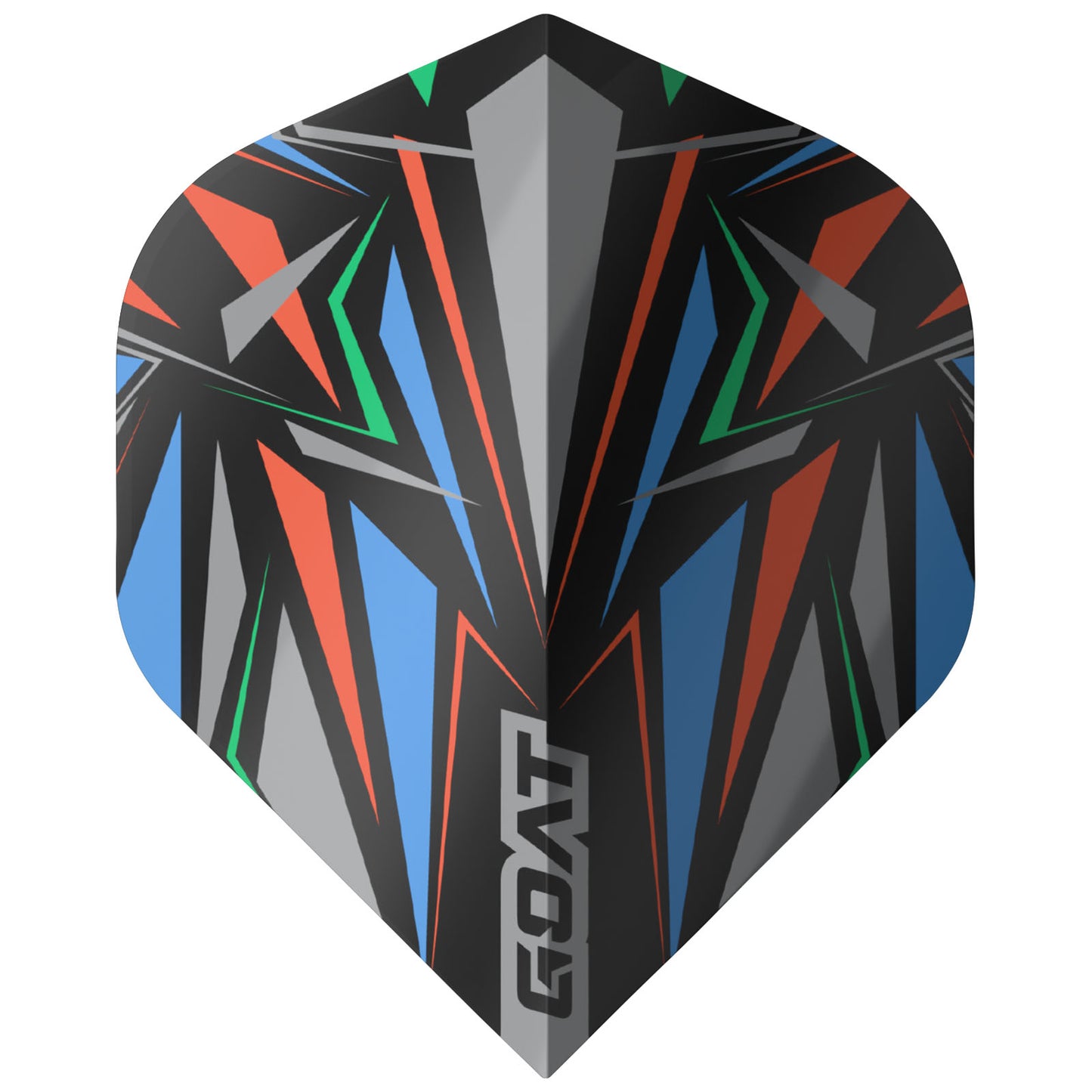 GOAT Athlete Dart Flights