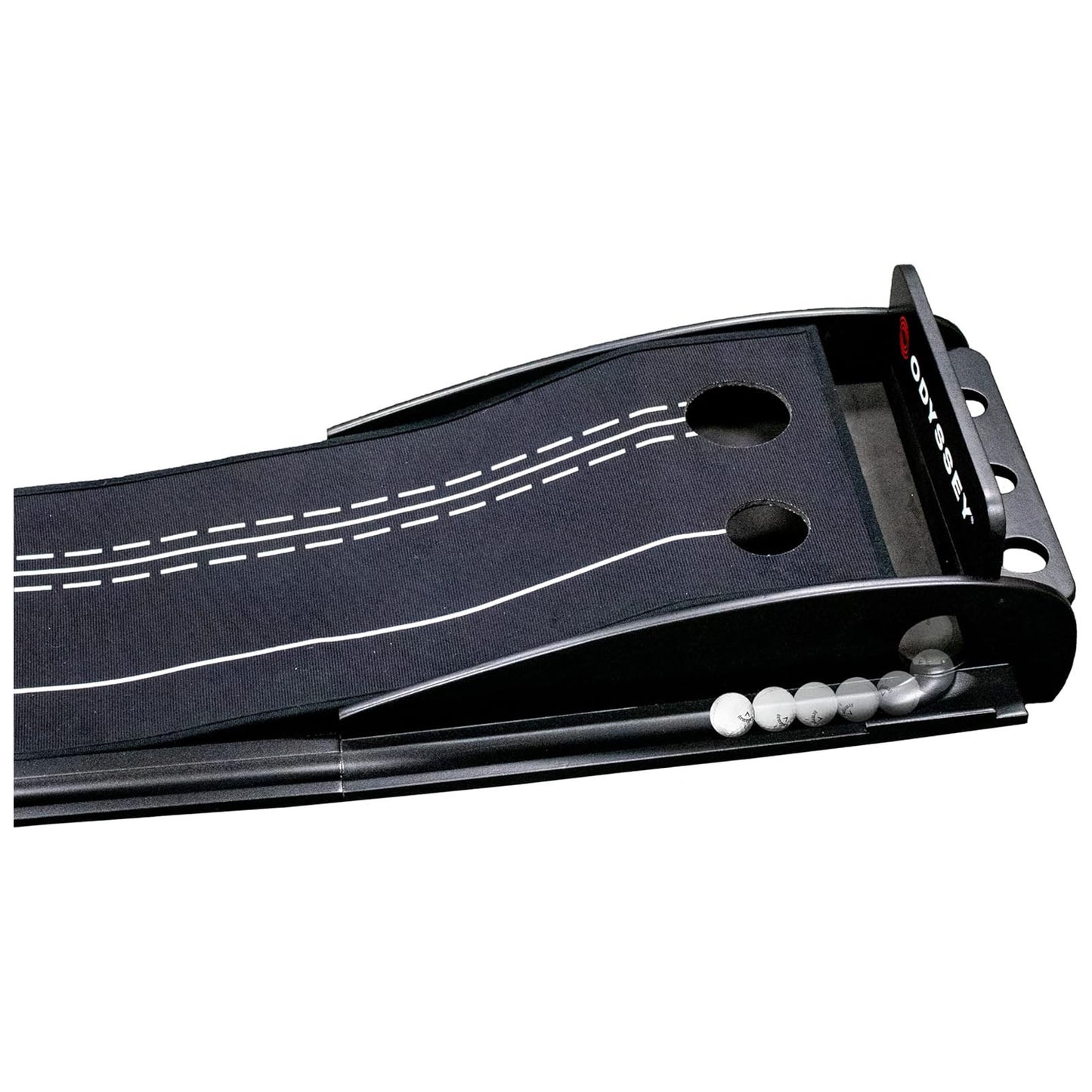 Odyssey Tour Premium Golf Putting Mat