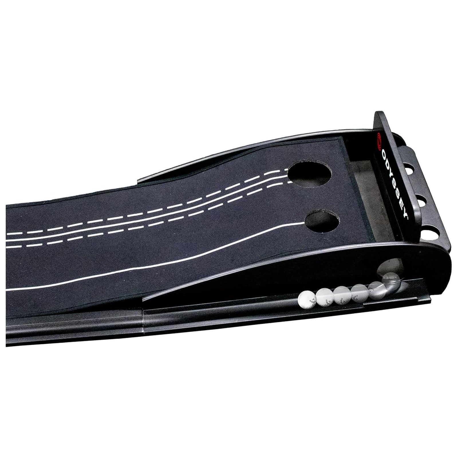 Odyssey Tour Premium Golf Putting Mat