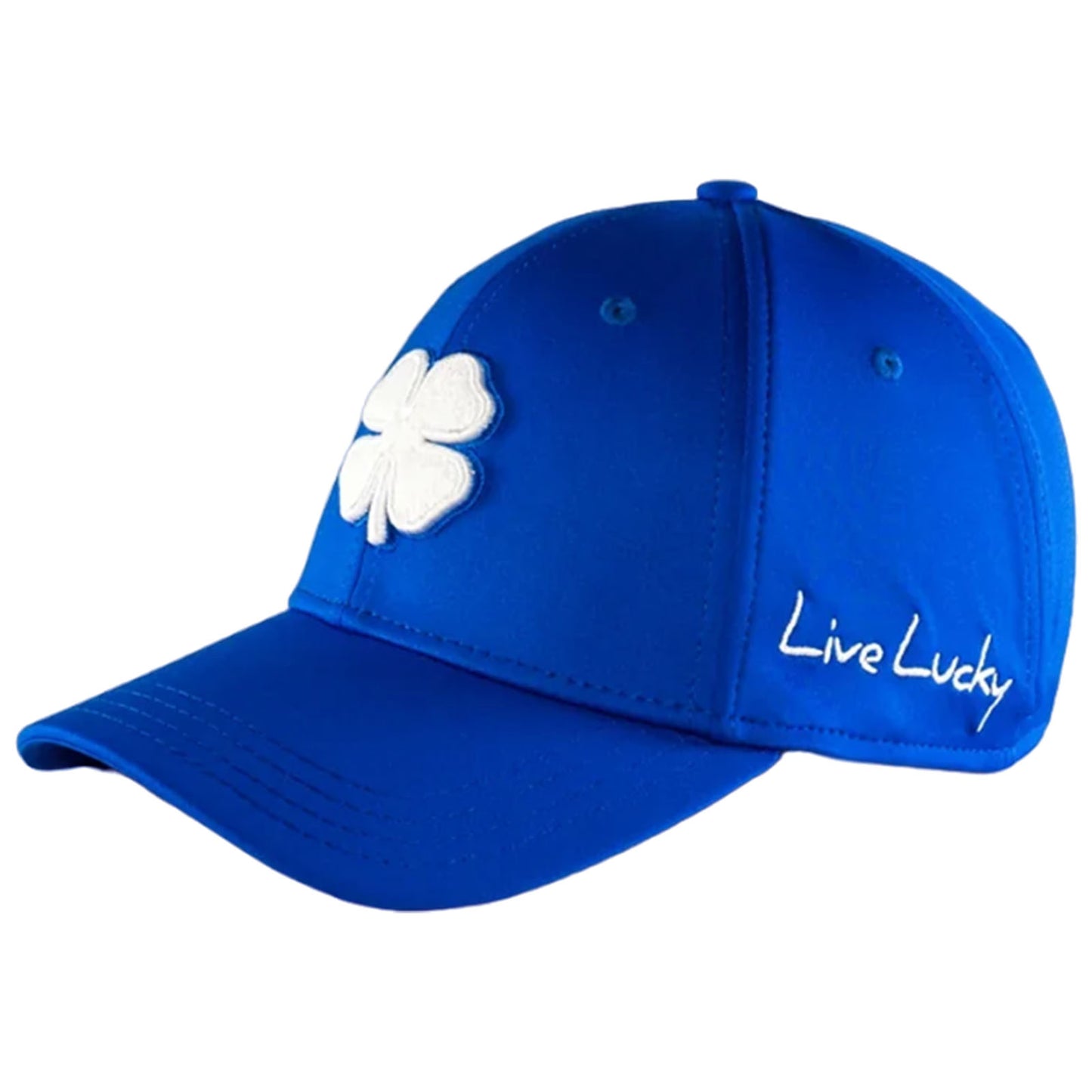 Black Clover Premium Clover Fitted Cap