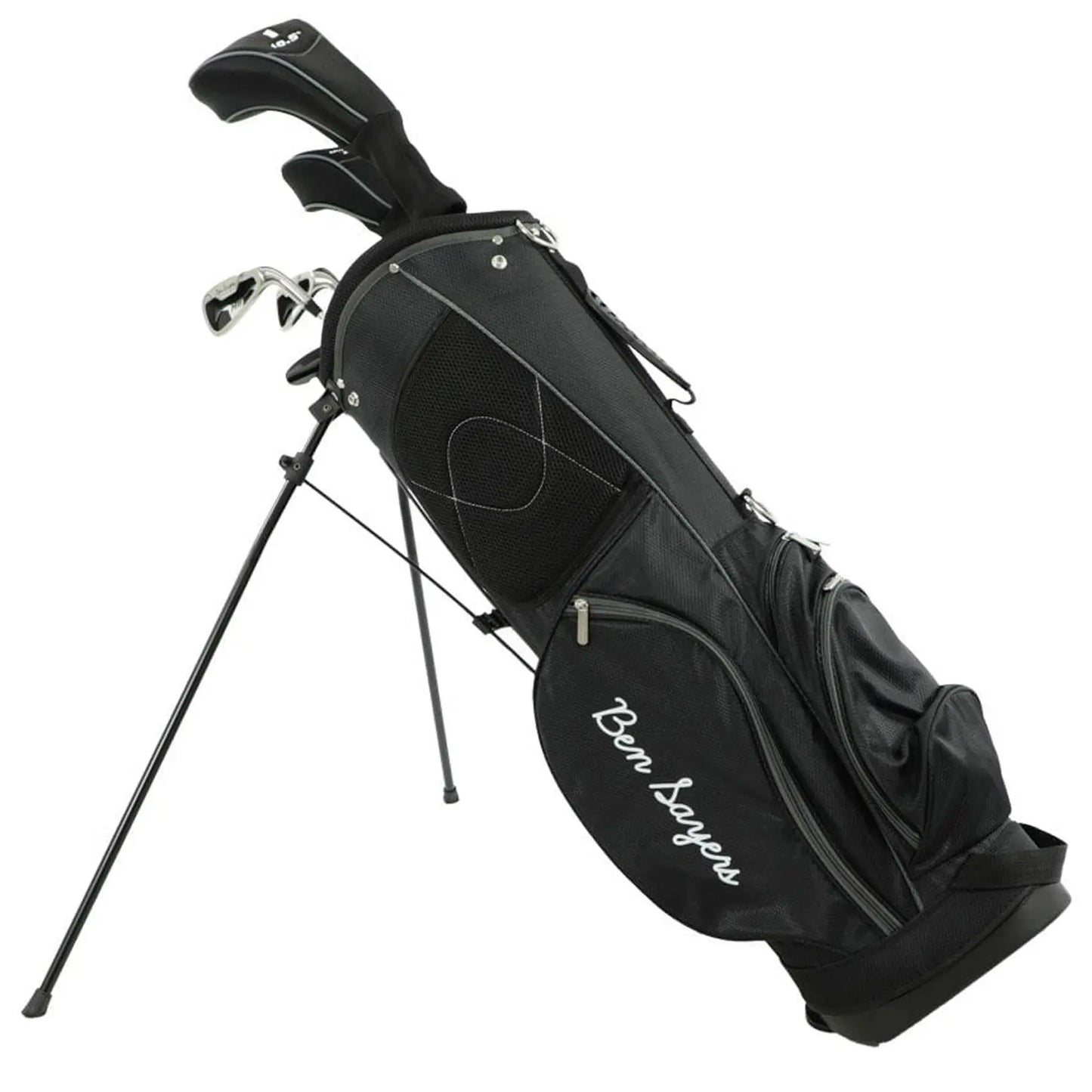 Ben Sayers Youth M8 Half Package Set (7 Piece)