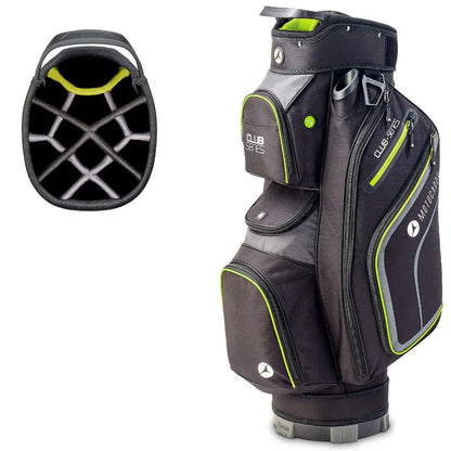 2026 Motocaddy CLUB Series Golf Cart Bag