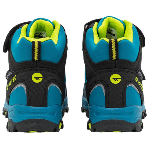 Hi-Tec Junior Blackout Boots Clearance