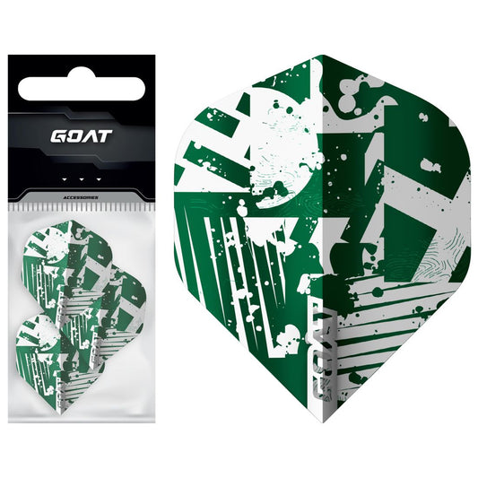 GOAT Fairway Dart Flights