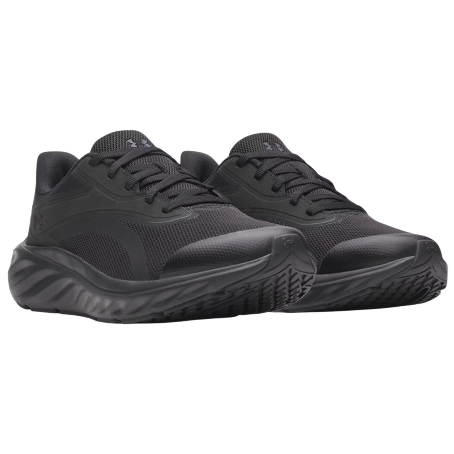 Under Armour Junior Charged Ascend Trainers