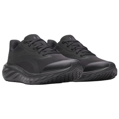 Under Armour Junior Charged Ascend Trainers