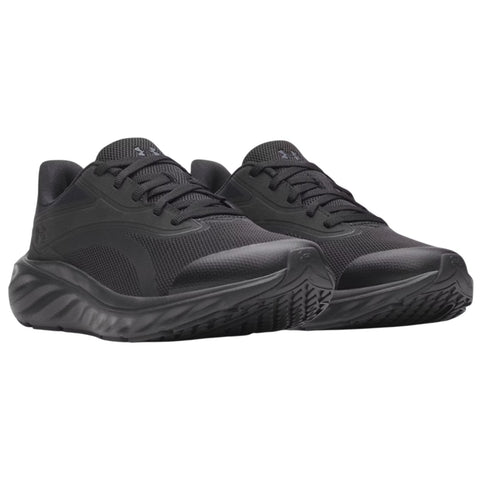 Under Armour Junior Charged Ascend Trainers