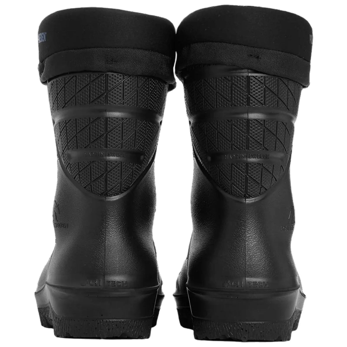Polyver of Sweden Classic Sport Mid Winter Boots
