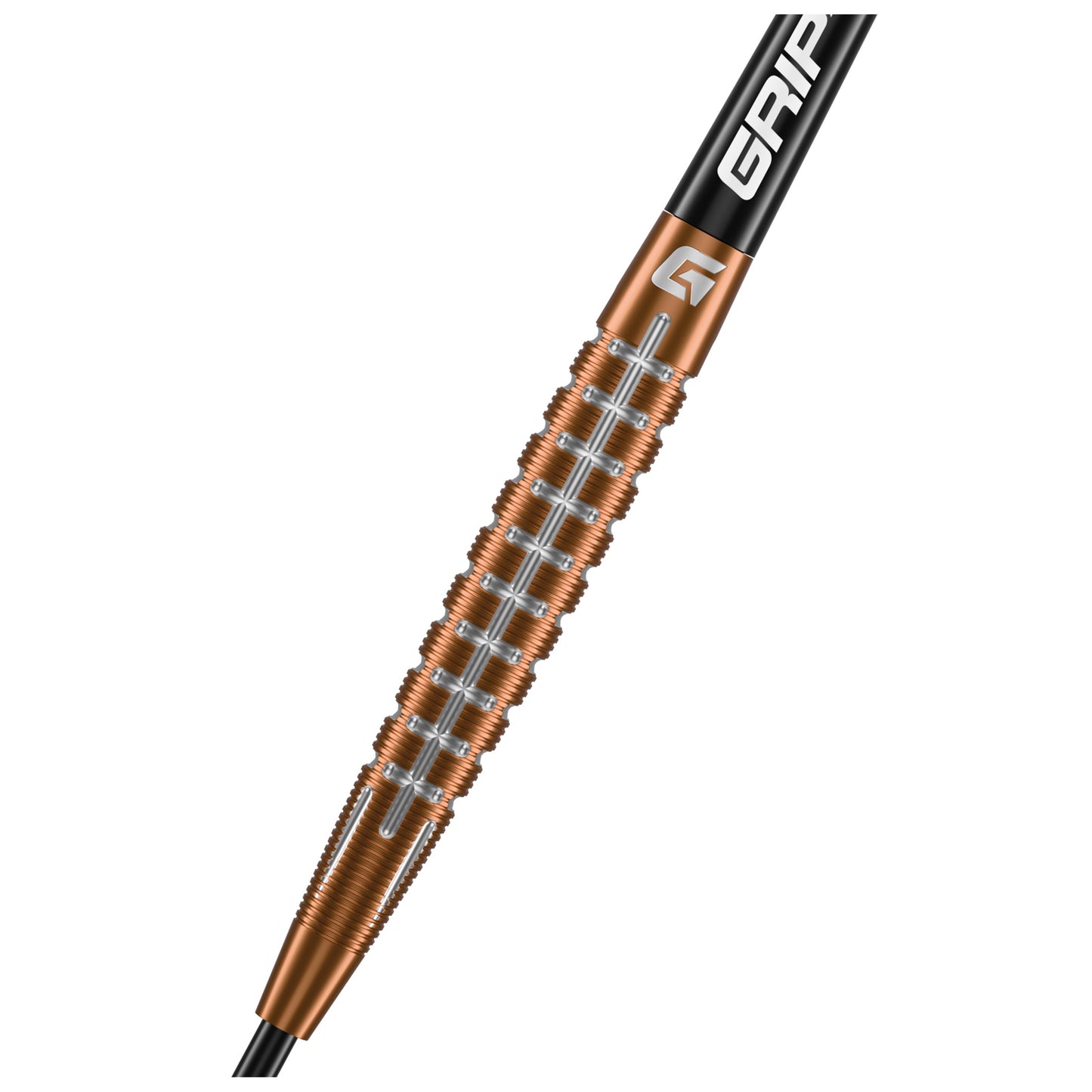 GOAT Quarterback V1 Steel Tip 90% Tungsten Darts Set