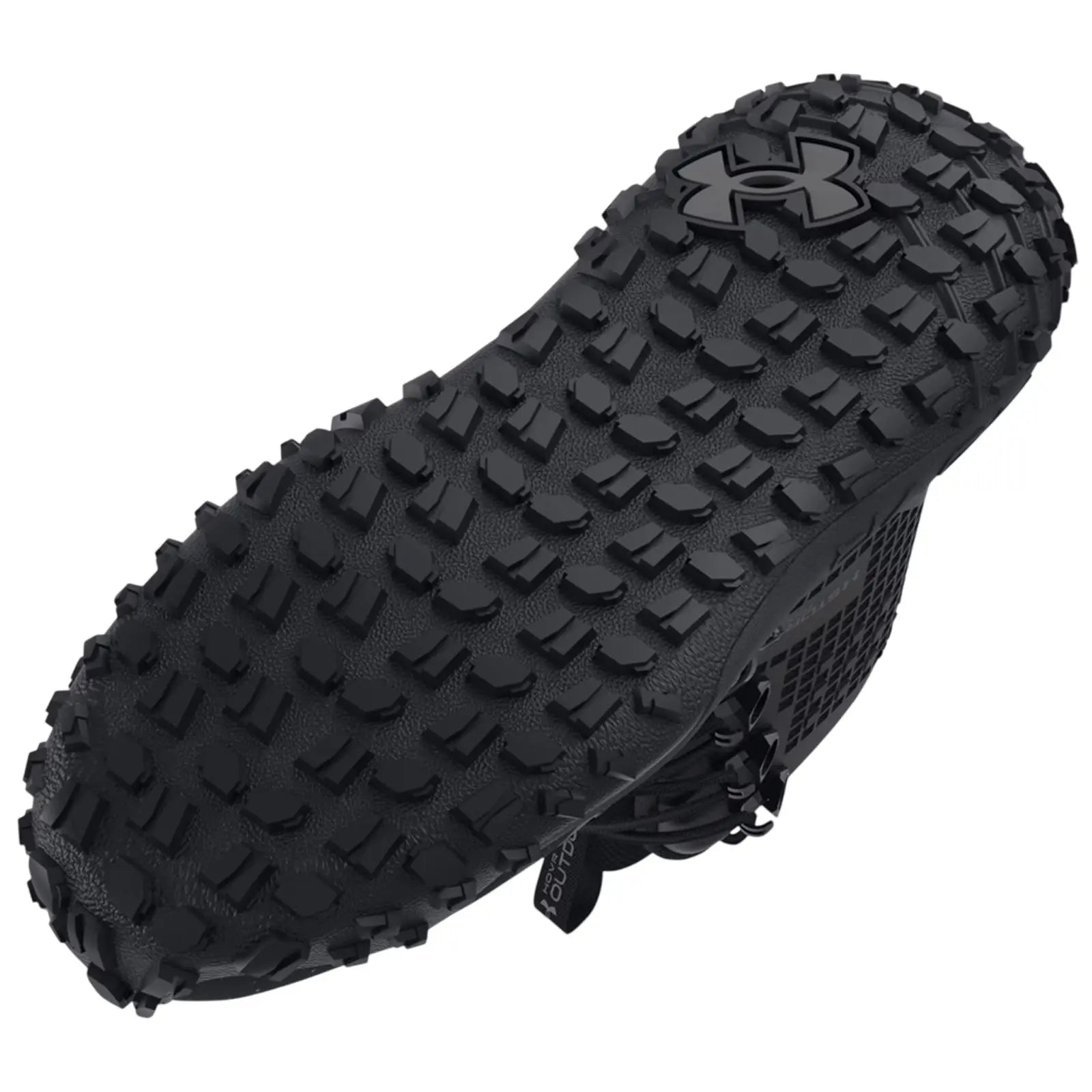 Under Armour Mens HOVR Dawn Waterproof Boots 2.0 - 11.5 UK