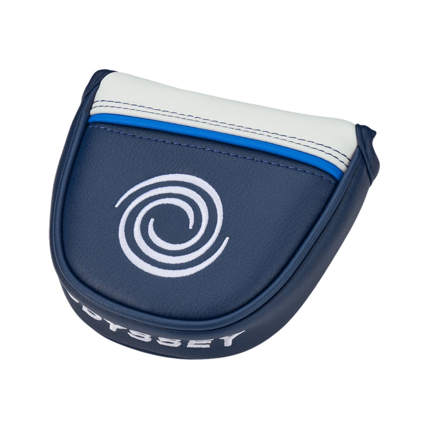 Odyssey Golf Mens Ai-ONE Silver #7 DB Putter