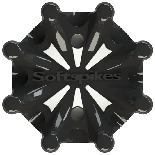 Softspikes Pulsar Fast Twist 3.0 Golf Shoe Cleats
