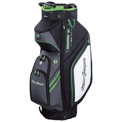 MacGregor Golf Principal 10" Cart Bag