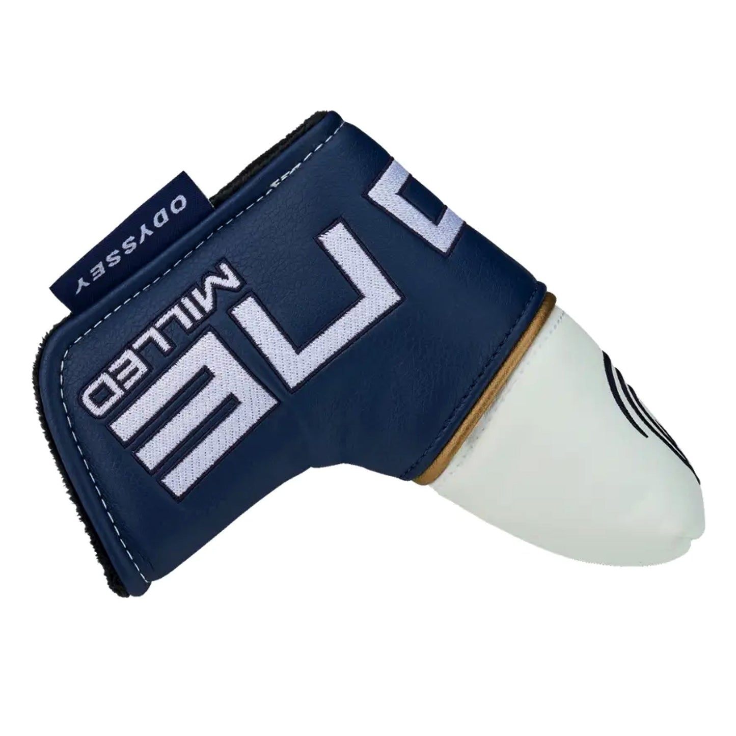 Odyssey Golf Mens Ai-One Milled One Wide T CH Putter