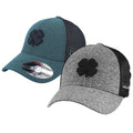 Black Clover Lucky Heather Mesh Cap