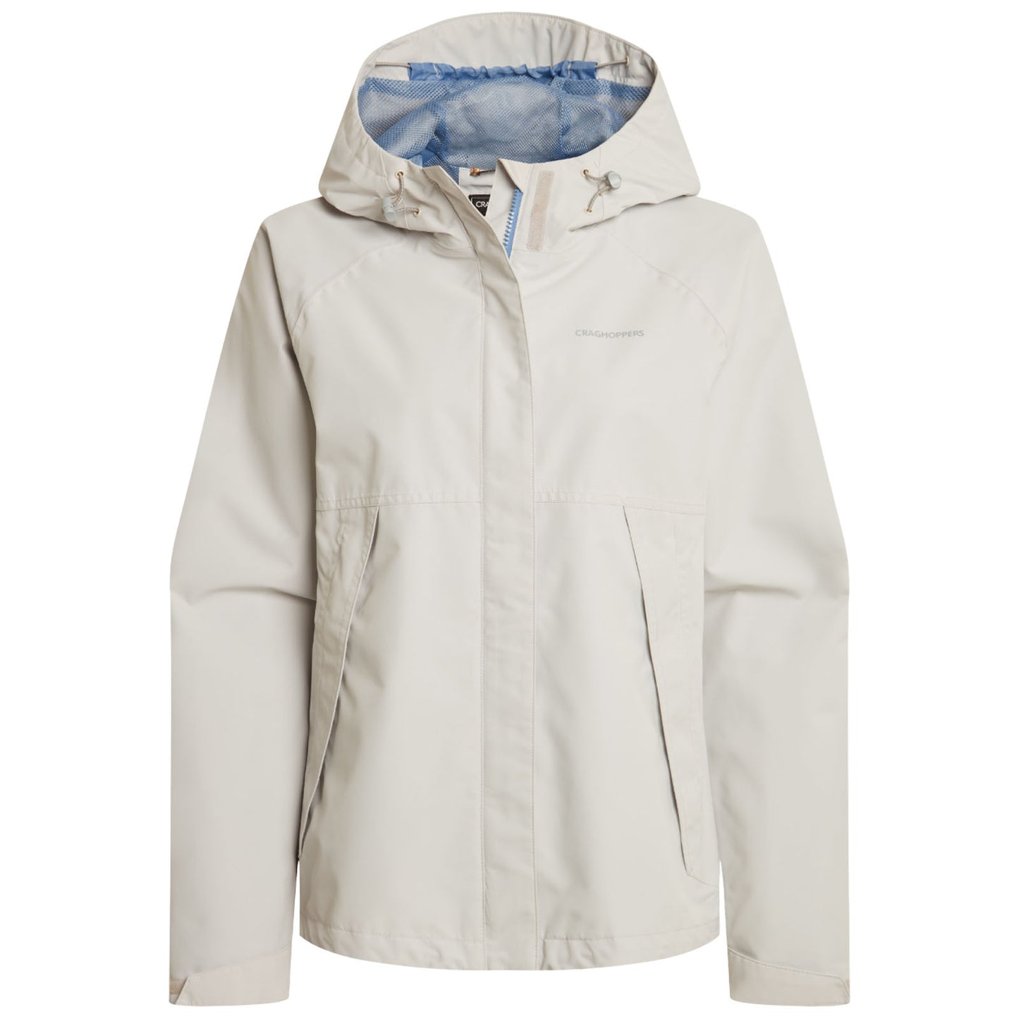 Craghoppers Ladies Ossus Waterproof Jacket