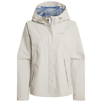 Craghoppers Ladies Ossus Waterproof Jacket