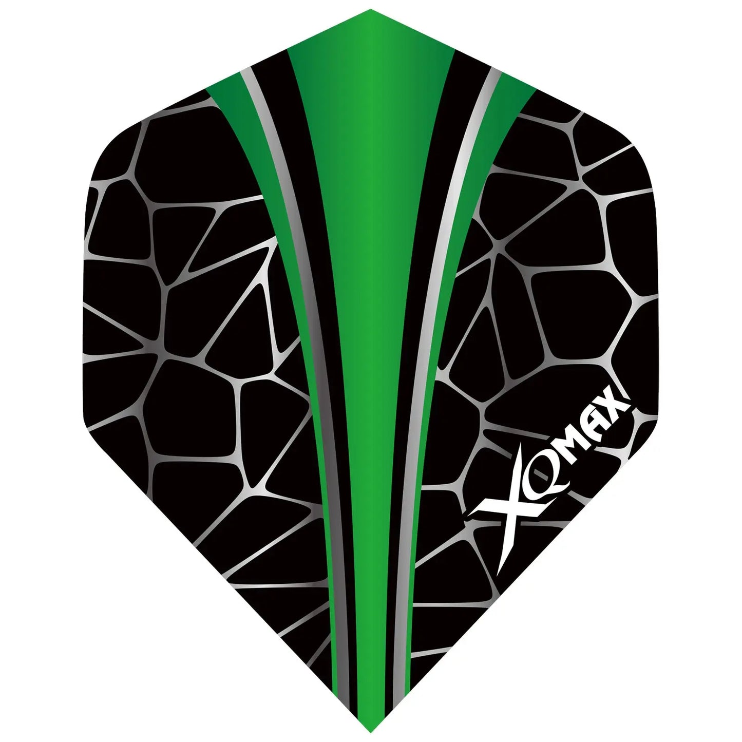 XQ Max Crackle Dart Flights