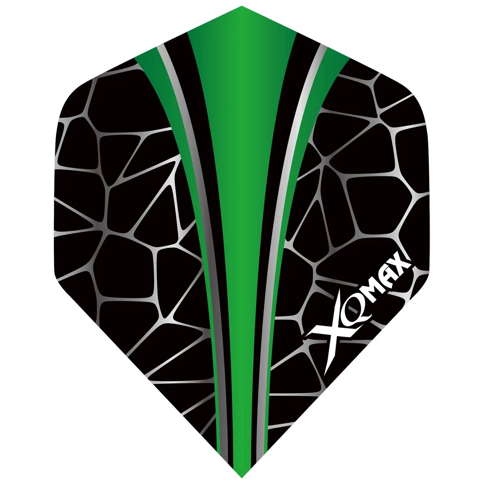 XQ Max Crackle Dart Flights