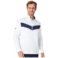 Callaway Mens Odyssey Half Zip
