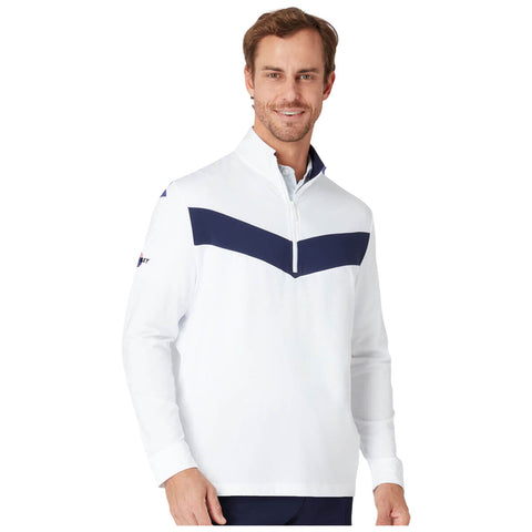 Callaway Mens Odyssey Half Zip